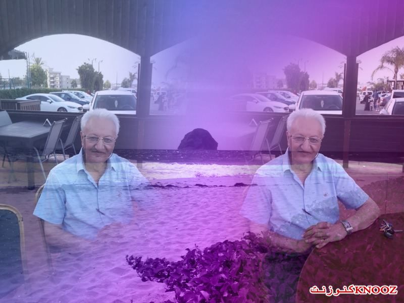 قصيدة : وحملتُ سيفي 